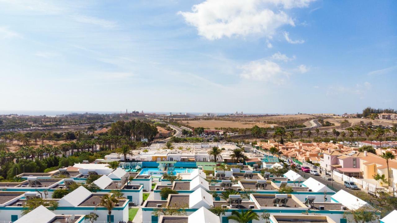 Vista Bella Bungalows Adults Only San Bartolomé Exteriér fotografie